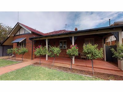 197 Fitzroy Street, Dubbo