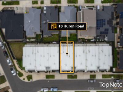 10 Huron Road, Craigieburn