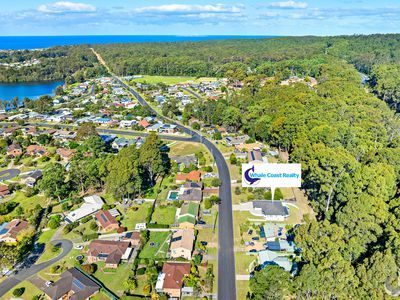 11 Mummaga Lake Drive, Dalmeny