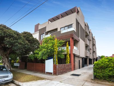 19 / 3 Market Street, Dandenong