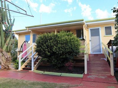 18 Earl Street, Kingaroy