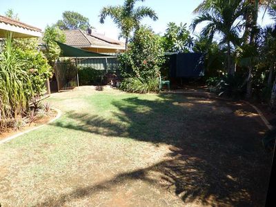 3 Eucla Close, South Hedland