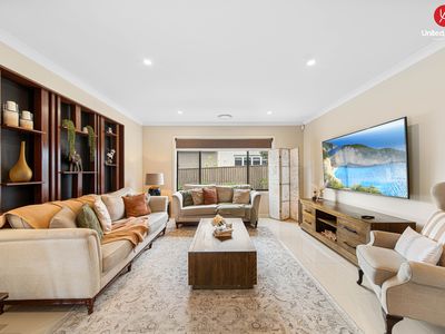 62 Moondarra Drive, West Hoxton