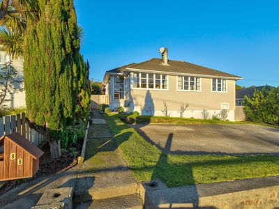 88 Dimock Street, Titahi Bay