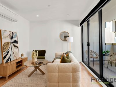 24 / 15 Moore Street, Moonee Ponds