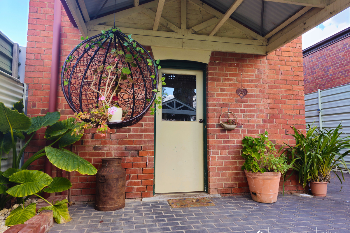 209 & 209A Allan Street, Kyabram