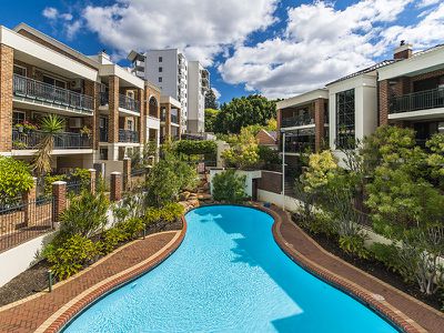 27 / 5 Dehli Street, West Perth