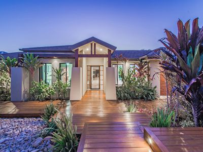 64 Brokenwood Circuit, Gumdale