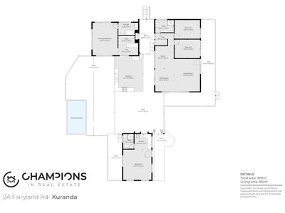 2A Fairyland Road, Kuranda
