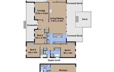 32 Salisbury Road, Beaconsfield Upper