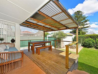 1 Wilkins Street, Turrella