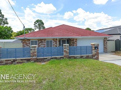 14 Sycamore Street, Inala