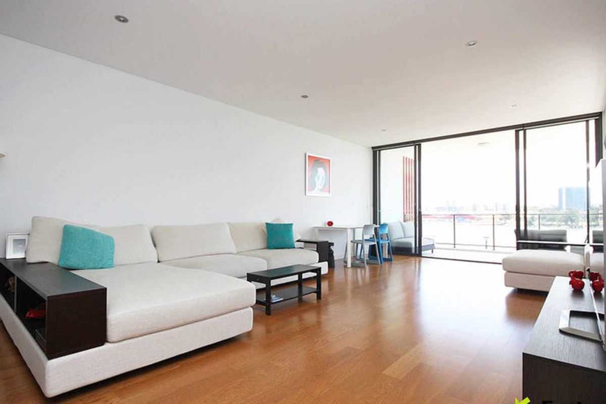 306 / 5 Nina Gray Avenue, Rhodes