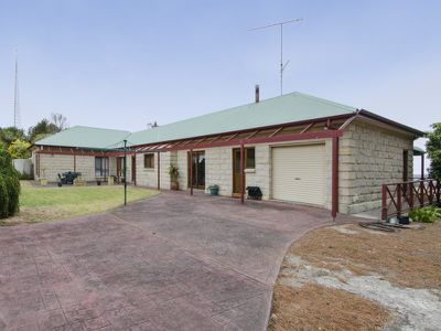 247 Mount Percy Road, Mount Gambier