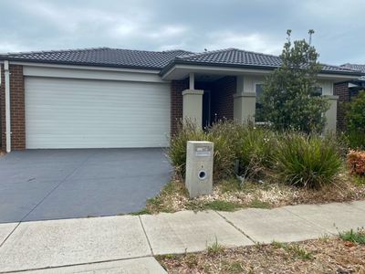 6 Surrey Grove, Point Cook