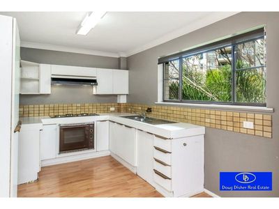 11 / 17 Dunmore Terrace, Auchenflower