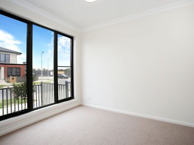 3 Cockatiel Street, Narre Warren