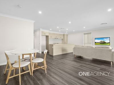 2 Gunbar Way, Nowra