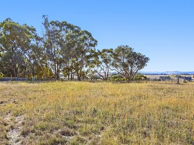 Lot 12Z, 1220 Heathcote-Redesdale Road, Heathcote