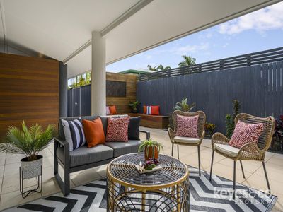 16 Redhead Drive, Aitkenvale