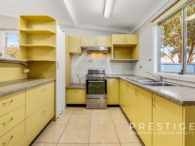 Ask Agent Bay Street, Rockdale