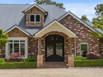 659 Mount Macedon Road, Mount Macedon