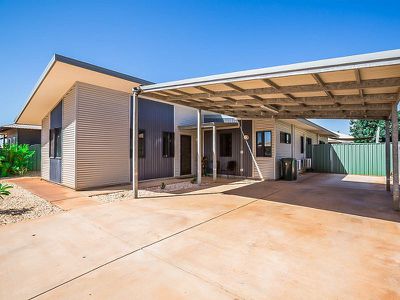 3 Barramine Loop, South Hedland