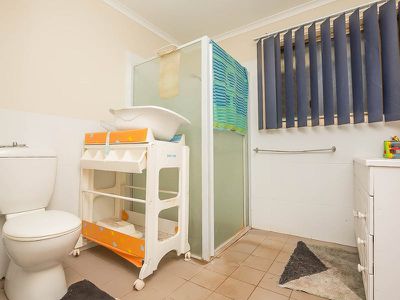 1 Wangara Crescent, South Hedland