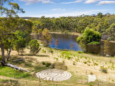 405 Heathcote-Redesdale Road, Heathcote