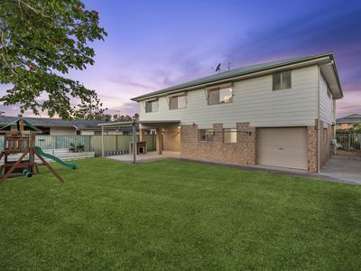 22 Sunset Boulevard, Tweed Heads West