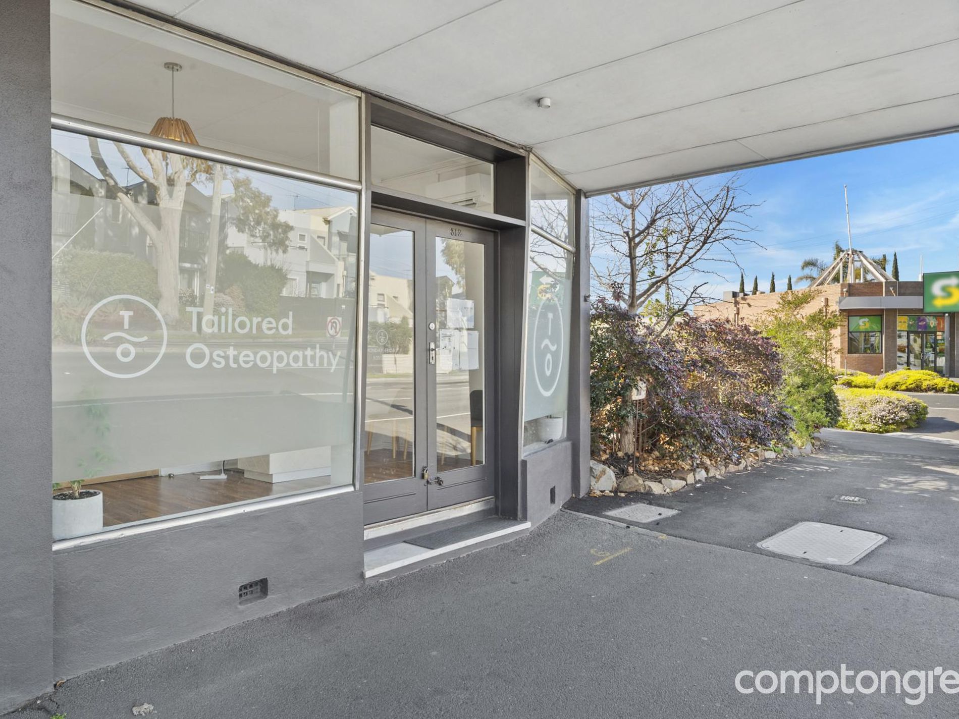 312 Melbourne Road, Newport