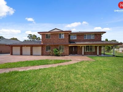 19 Culverston Avenue, Denham Court
