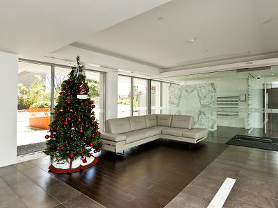 803 / 30 The Circus, Burswood
