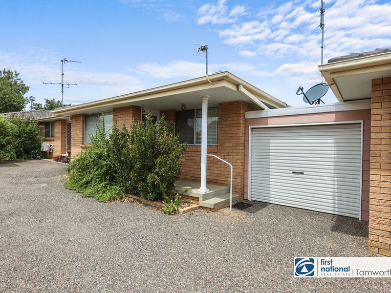 3 / 82 Belmore Street, Tamworth
