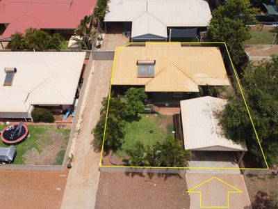 20 Robinson Street, Port Hedland