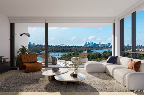 33-41 Blaxland Rd., Rhodes