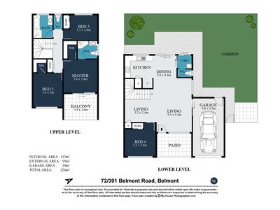 72 / 391 Belmont Road, Belmont