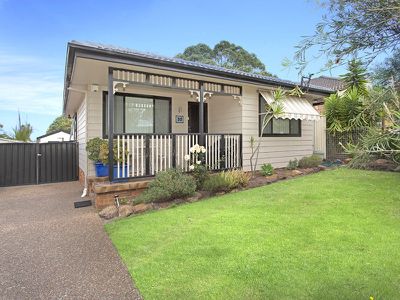 35 Ulster Avenue, Warilla