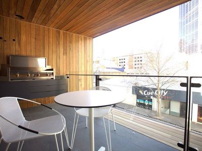 4405 / 80 A'Beckett Street, Melbourne