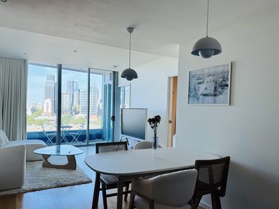 1409 / 2 Newquay Promenade, Docklands