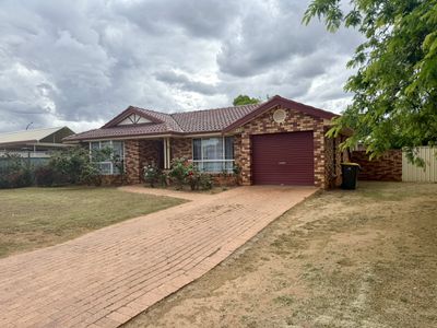5 Eumung Street, Dubbo