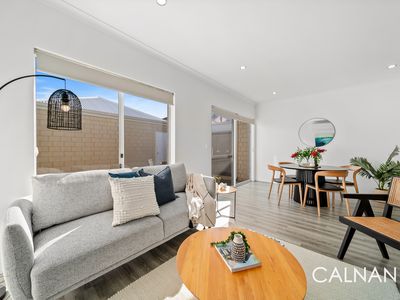 86 JUBILEE AVENUE, Success