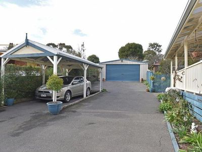 271 Allingham Street, Kangaroo Flat
