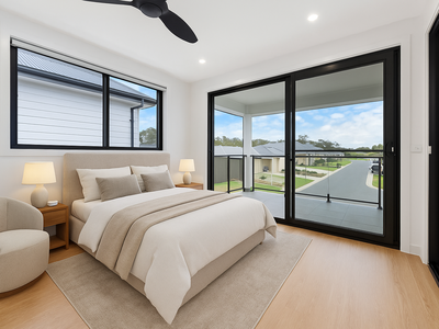 21 Archies Crossing Way, Menangle