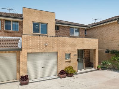 559A Great Western Highway, Greystanes