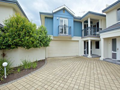 2/92 Abbett Street, Scarborough