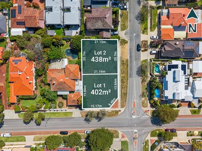 81A Forrest Street, South Perth