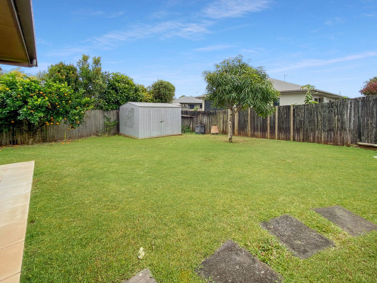 13 Carnation Street, Atherton