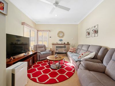 16 Teaguer Street, Wilson