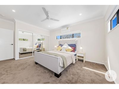5/111 Fihelly Street, Keperra